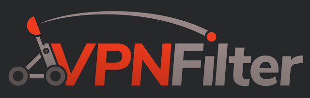 CISCO VPNFilterLogo