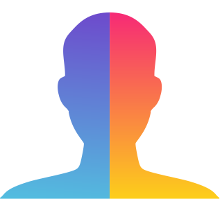 FaceApp Icon