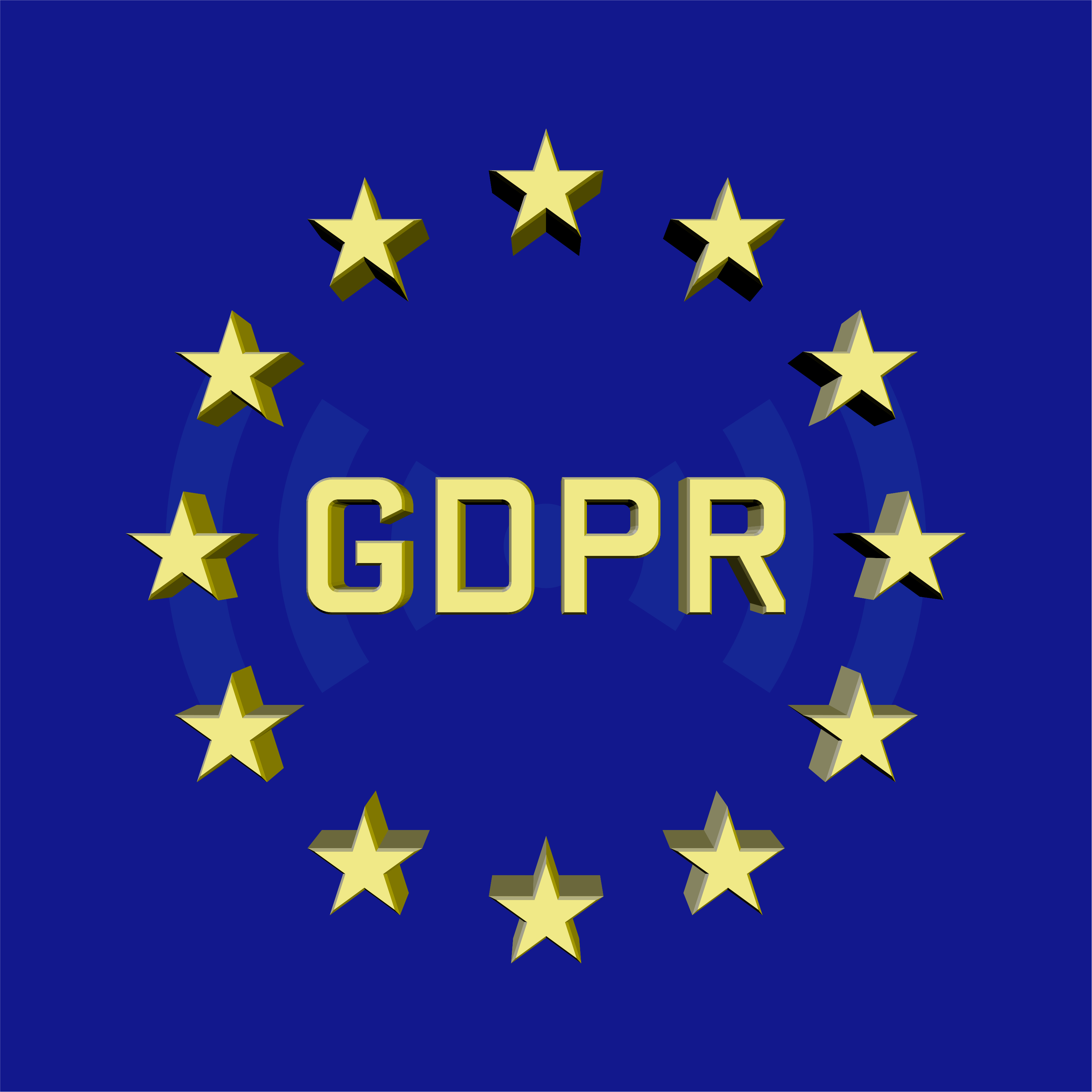 GDPR General Data Protection Regulation