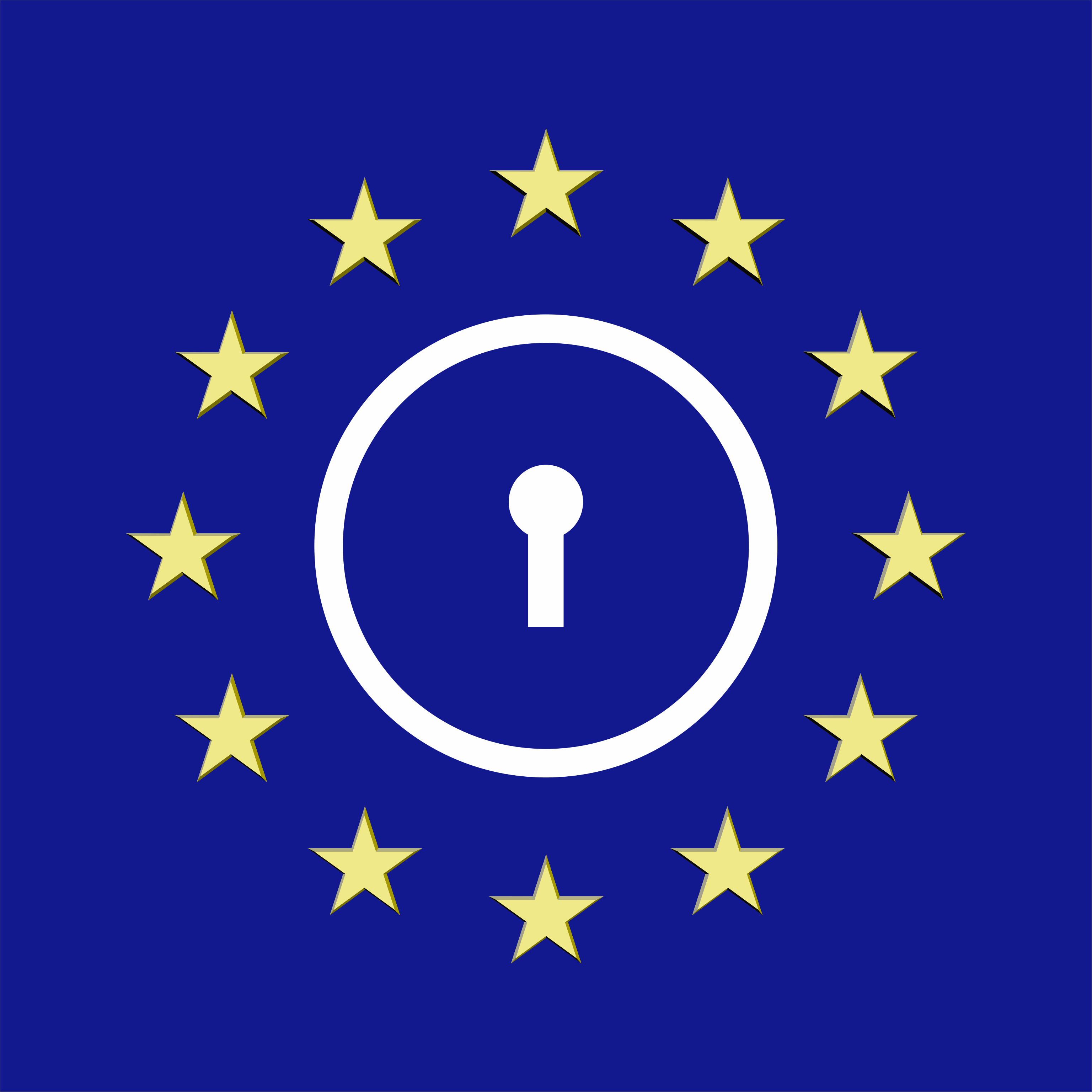 GDPR General Data Protection Regulation
