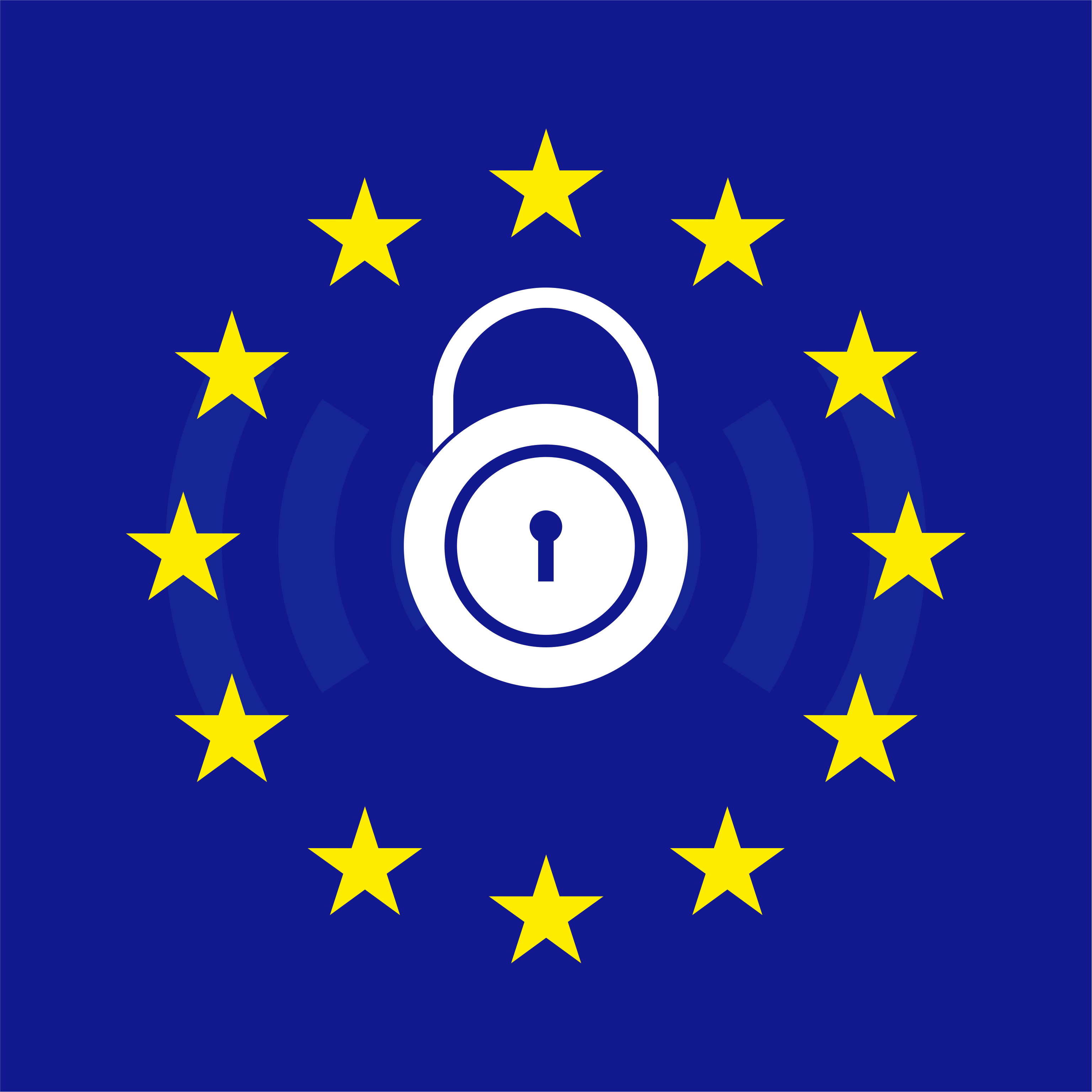 GDPR General Data Protection Regulation