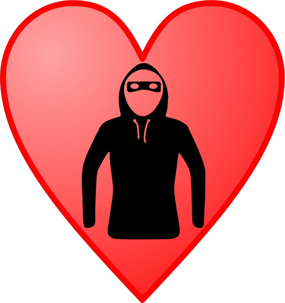 RomanceFraud