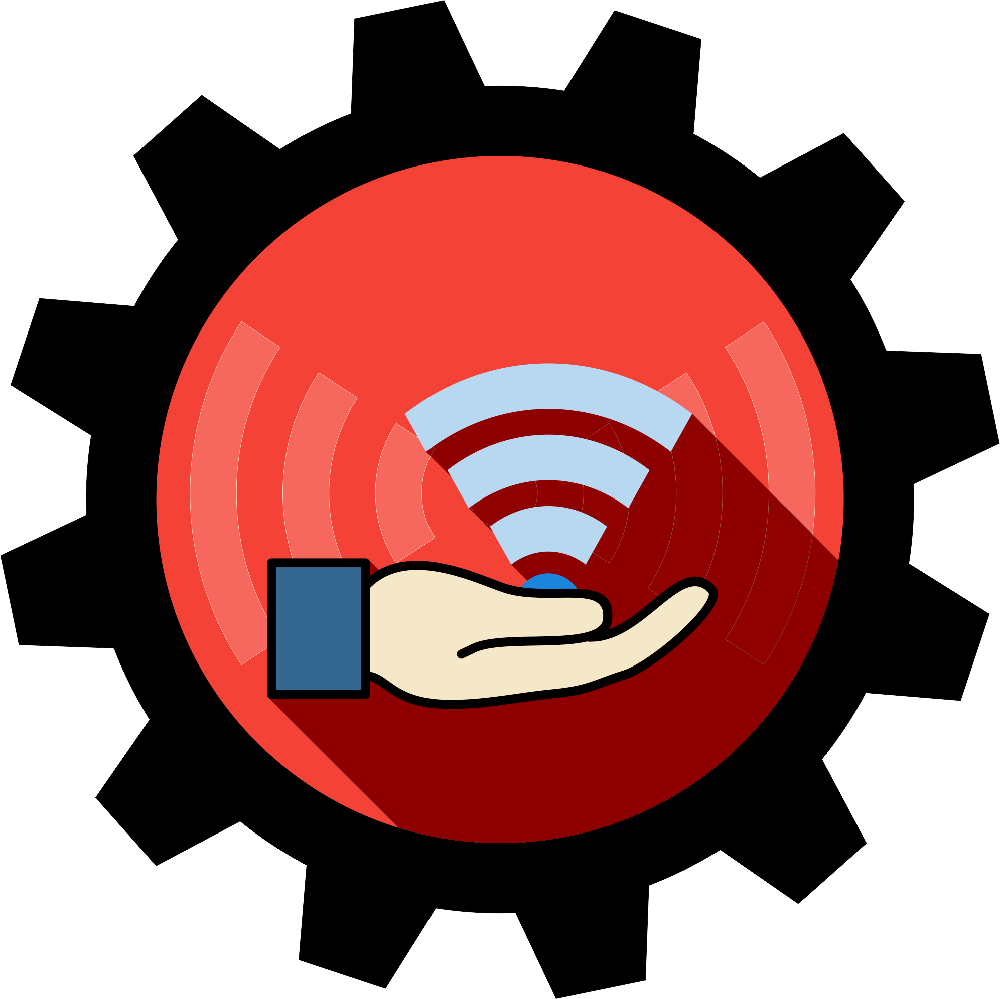 SharedWiFi