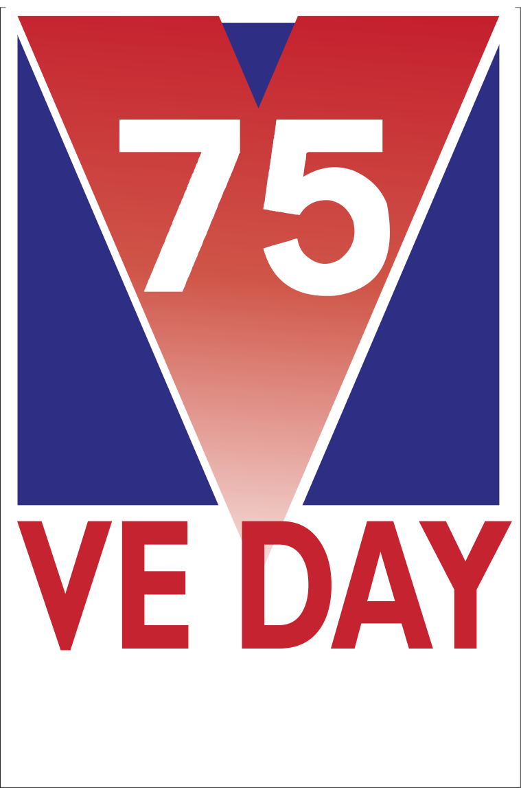 VE DAY