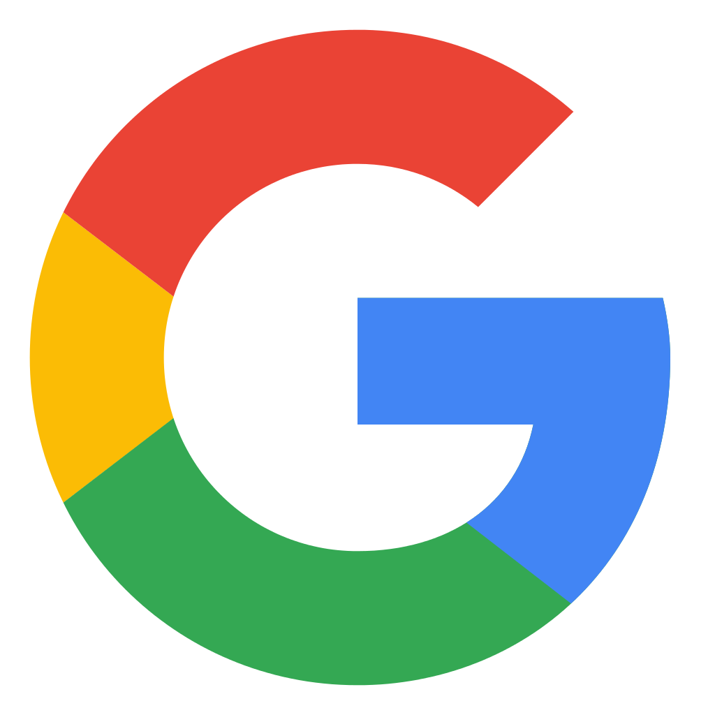 Google Logo G