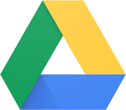Logo Drive