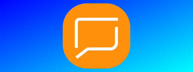Samsung Messenger
